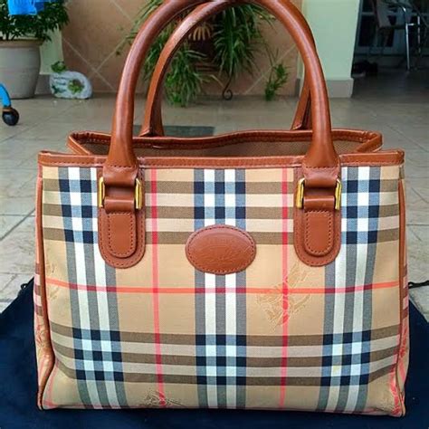 all burberry bags|authentic Burberry bags.